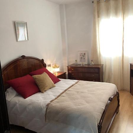 Apartamento Maracena Centro Eksteriør billede
