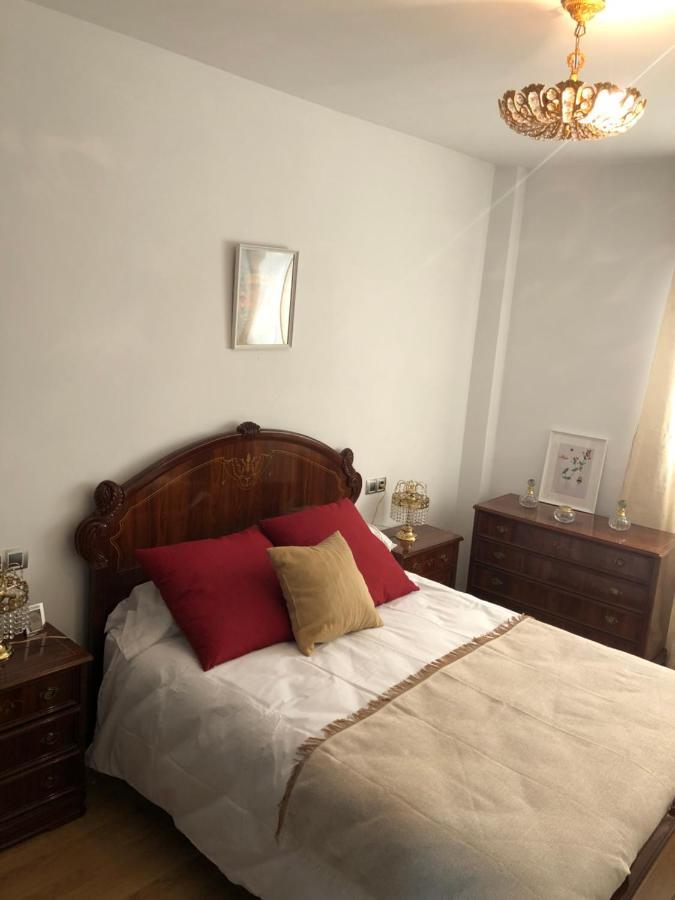 Apartamento Maracena Centro Eksteriør billede