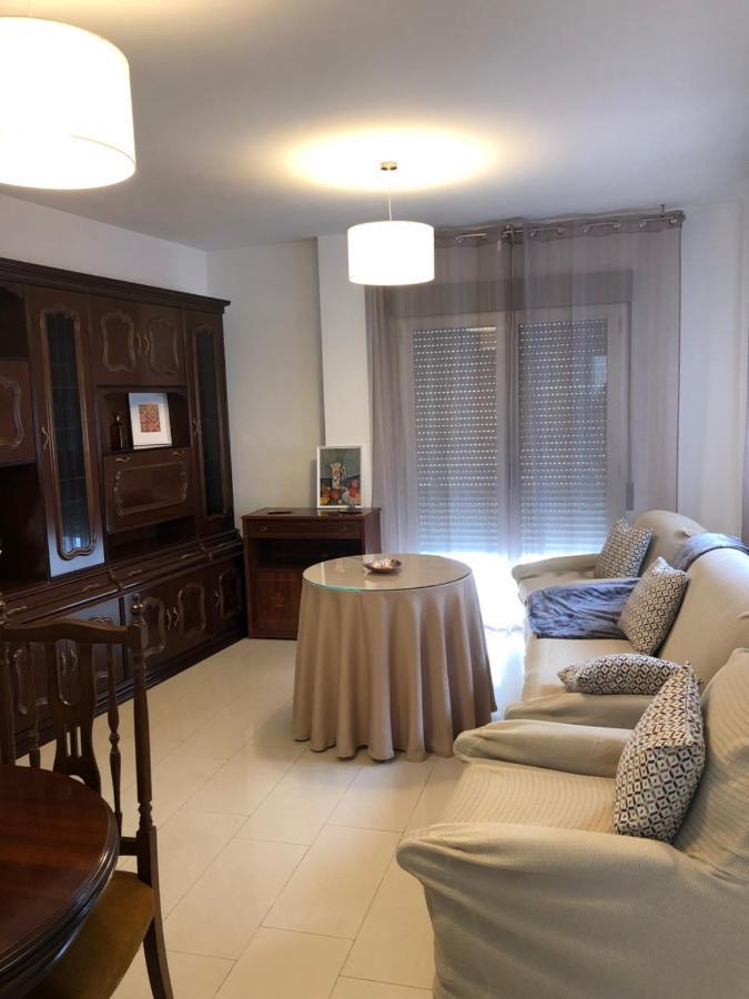 Apartamento Maracena Centro Eksteriør billede